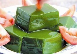 觀音豆腐 觀音豆腐