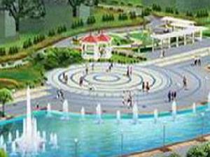 甲天下西湖新城 甲天下西湖新城