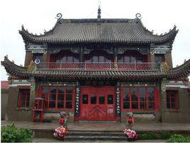 農安金剛寺 農安金剛寺