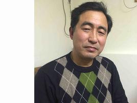 陳維民[海軍4806工廠集郵協會理事]