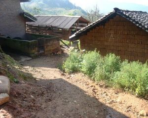 下南谷自然村 下南谷自然村