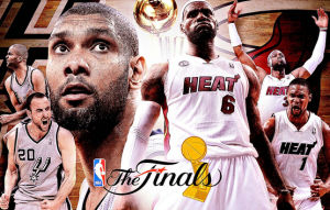 熱火[NBA籃球隊]