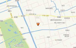 束里橋村 束里橋村