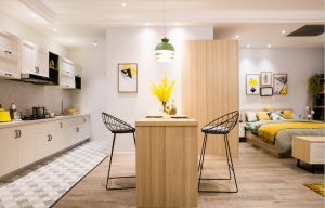 北歐小清新系列