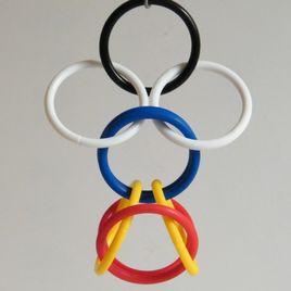 百變魔環 百變魔環