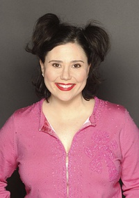 艾利克斯&middot;布諾斯町