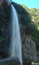 九鯉湖飛瀑 九鯉湖飛瀑