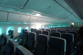 經濟艙 經濟艙