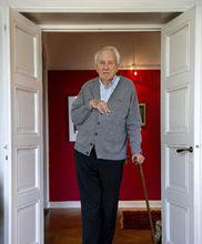 托馬斯&middot;特蘭斯特勒默