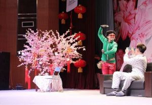 天明雷劇場 天明雷劇場