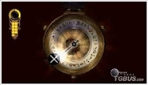遊戲《黃金羅盤》