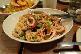 經典義大利料理 經典義大利料理