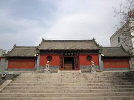靈照寺[北京市延慶縣]