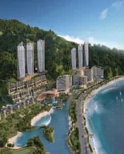 中航元嶼海 中航元嶼海