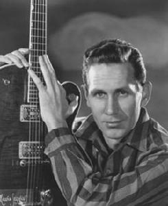 Chet Atkins Chet Atkins