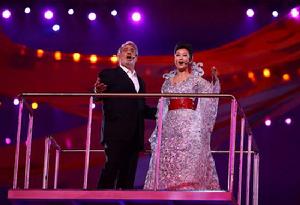 《愛的火焰》 《愛的火焰》