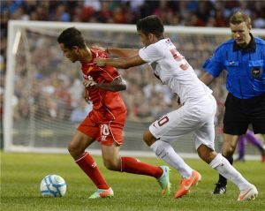 菲利佩&middot;庫蒂尼奧