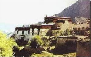 天津北大嶺漢代古文化遺址