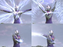 蘭帕爾特光彈 蘭帕爾特光彈