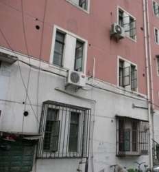 盤古路927弄小區