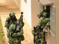 《城市作戰》 《城市作戰》