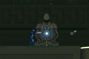 救世主傳說無敵版