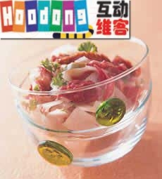 涼拌鴨賞 涼拌鴨賞