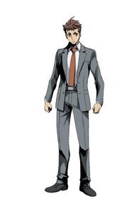 警視廳特務部特殊兇惡犯對策室第七課 -特7-