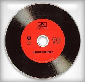 密紋唱片 密紋唱片