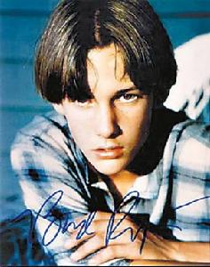 布拉德&middot;倫弗洛