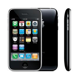 iPhone 3G iPhone 3G