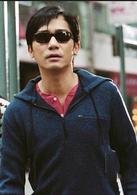 地下鐵[2003年梁朝偉、楊千嬅主演電影]