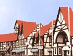 歐羅巴世界樂園