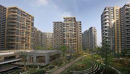 成都華潤鳳凰城 成都華潤鳳凰城