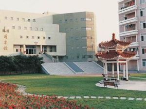 遼東學院 