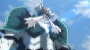 星靈[動漫妖精的尾巴中角色]