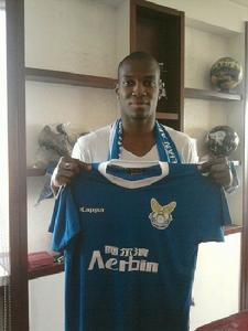 路易斯·卡洛斯