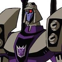 閃電[《變形金剛》人物]