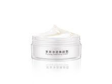 默默淨透煥顏霜