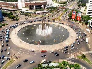 雅加達獨立清真寺