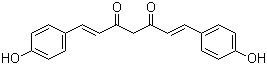 雙去甲氧基薑黃素 雙去甲氧基薑黃素