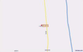 李戈莊村 李戈莊村