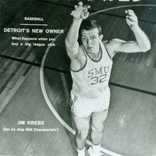 吉姆&middot;克拉博斯