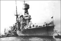 寧海級巡洋艦 寧海級巡洋艦