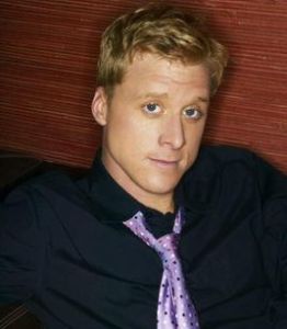 艾倫·圖代克 艾倫·圖代克