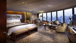 曼谷洲際酒店 曼谷洲際酒店