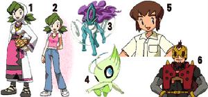 《雪拉比的超越時空遭遇》