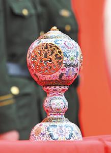 花薰冠架 花薰冠架