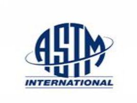 ASTM標準 ASTM標準