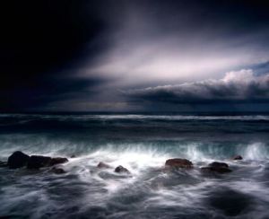 溫帶風暴潮 溫帶風暴潮